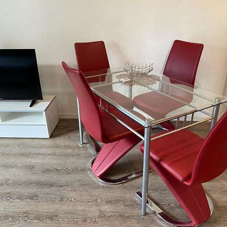 Ferienwohnung Livona Бад-Нойенар-Арвайлер Экстерьер фото