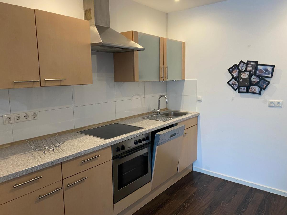 Ferienwohnung Livona Бад-Нойенар-Арвайлер Экстерьер фото
