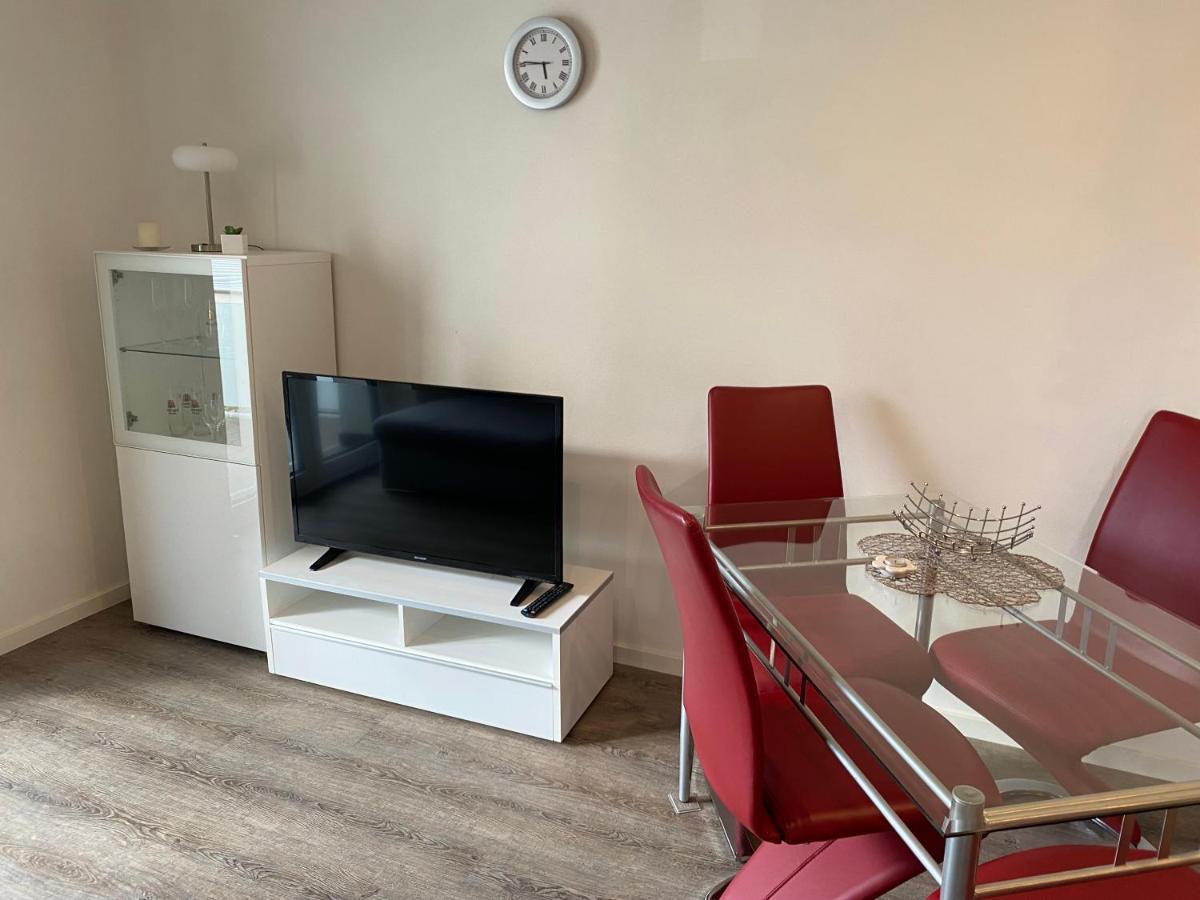Ferienwohnung Livona Бад-Нойенар-Арвайлер Экстерьер фото