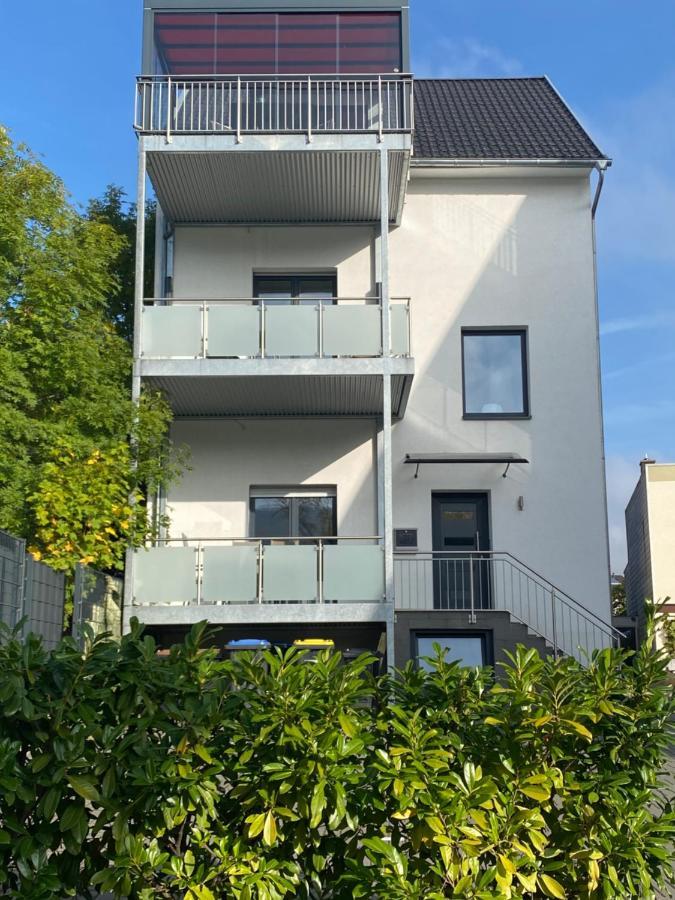 Ferienwohnung Livona Бад-Нойенар-Арвайлер Экстерьер фото