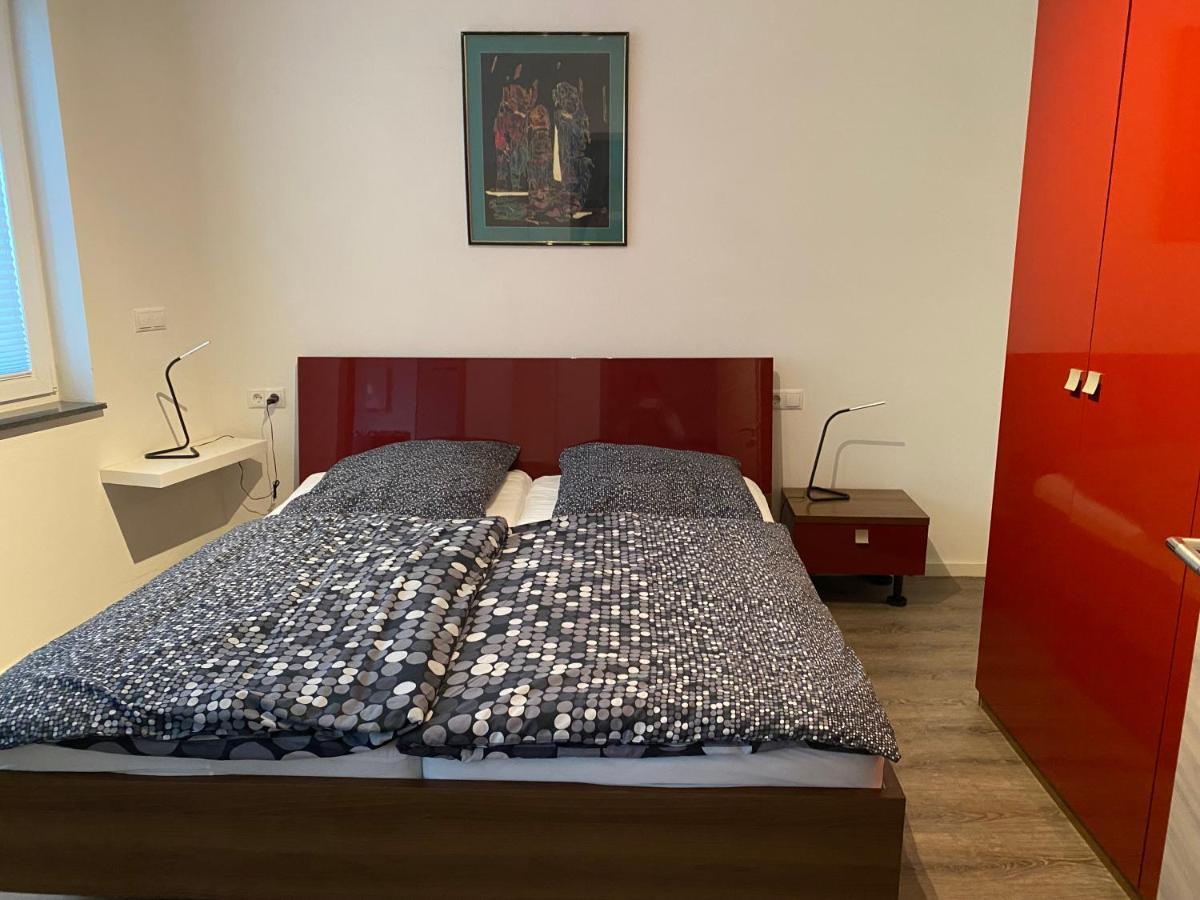 Ferienwohnung Livona Бад-Нойенар-Арвайлер Экстерьер фото
