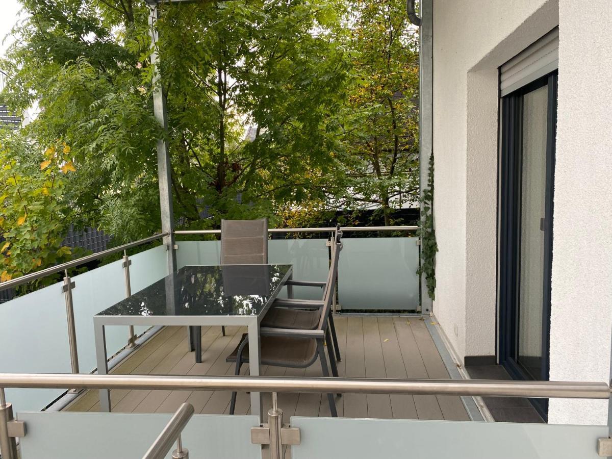 Ferienwohnung Livona Бад-Нойенар-Арвайлер Экстерьер фото