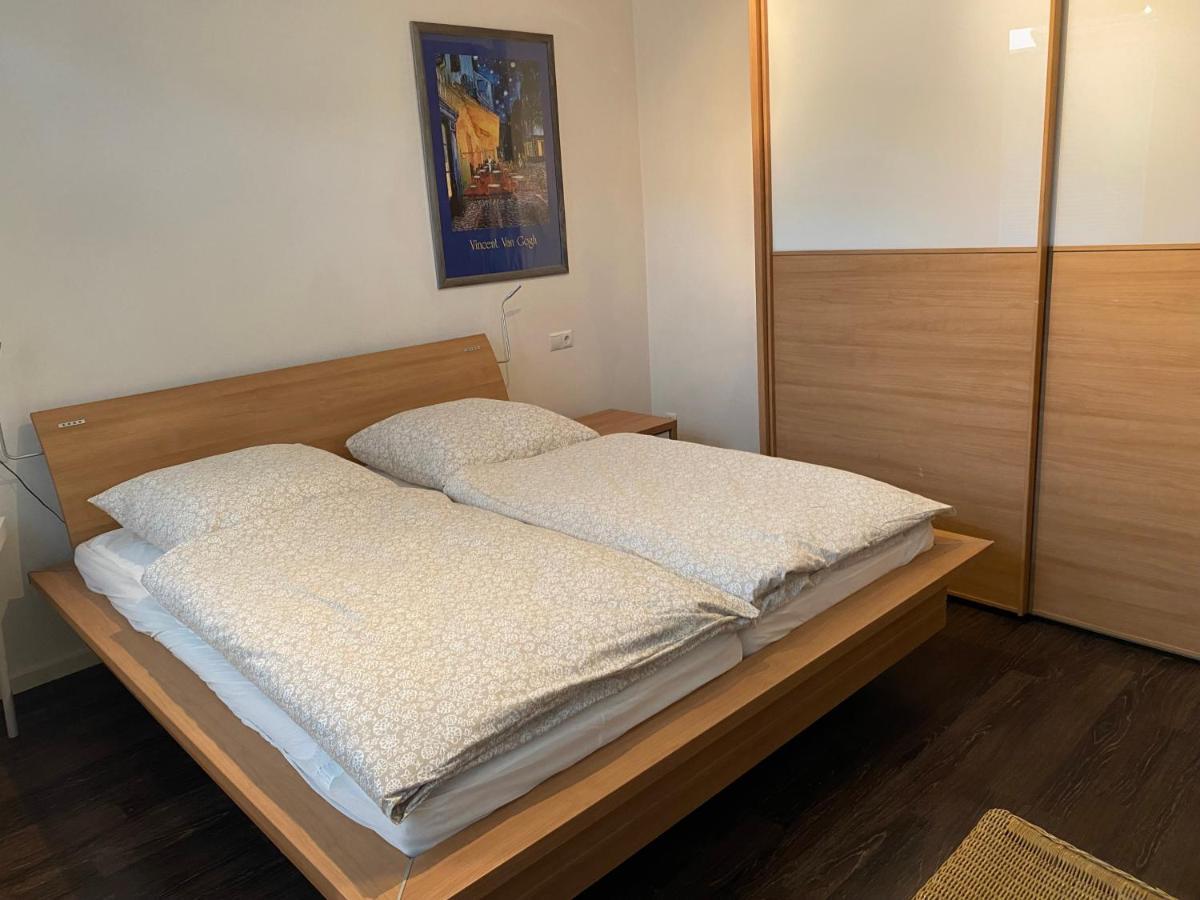 Ferienwohnung Livona Бад-Нойенар-Арвайлер Экстерьер фото